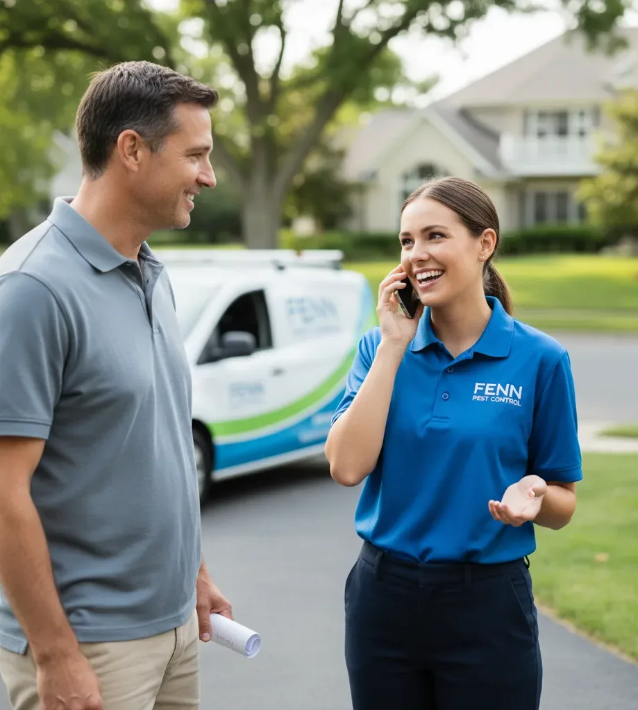 Rodent Control in Mayslick, KY